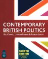Contemporary British Politics: Book by W.N. Coxall