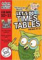 Let's Do Times Tables 10-11: Book by Andrew Brodie