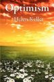 Optimism: Book by Helen Keller