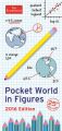 The Economist: Pocket World in Figures 2016 (English) (Hardcover): Book by NA
