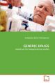 Generic Drugs: Book by Pushpendra Kumar Vishwakarma