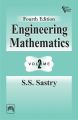 ENGINEERING MATHEMATICS : Volume 2: Book by SASTRY S. S.
