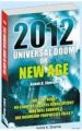 2012 Universal Doom Or New Age?  English(PB): Book by Kamal Radha Krishan Srimali