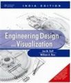Engineering Design and Visualization (English) 1st Edition (Paperback): Book by Jon M. Duff, William A. Ross