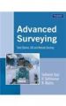 Advanced Surveying : Total Station, GIS and Remote Sensing: Book by Satheesh Gopi
