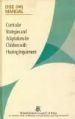 Curricular strategies and adaptions for children with hearing impairment 01 Edition: Book by Dse