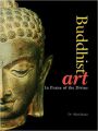 Buddhist Art: Book by Dr. Shashibala , L Thomas Kelly , V&A Museum ,  London