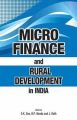 Micro Finance and Rural Development in India: Book by edited S.K. Das et al.