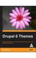 DRUPAL 6 THEMES CREATE NEW THEMES FOR YOUR DRUPAL 6 SITE W/CLEAN LAYOUT & POWERFUL CSS STY 1st Edition 1st Edition: Book by Ric Shreves