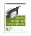 Mobile Design and Development: Book by Brain Fling