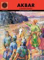 Akbar (603): Book by TONI PATEL