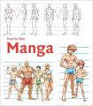 Manga Step by Step