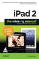 iPad2: The Missing Manual  : Book by J. D. Biersdorfer