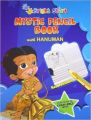 My Hanuman Mystic Pencil Book - Sea Animals (English) (Paperback): Book by Amar Chitra Katha