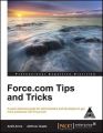 Force.com Tips and Tricks (English) 1st Edition: Book by Ankit Arora