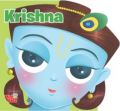 krishna (English) (Hardcover): Book by OM BOOKS EDITORIAL TEAM