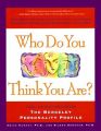 Who Do You Think You are?: Book by Keith Harary