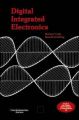 Digital Integrated Electronics: Book by Herbert Taub