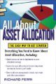 All About Asset Allocation: The Easy Way to Get Started: Book by Richard A. Ferri