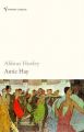 Antic Hay: Book by Aldous Huxley
