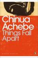 Things Fall Apart (English): Book by Chinua Achebe