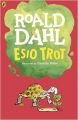 Esio Trot (Dahl Fiction): Book by Roald Dahl