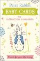 Peter Rabbit Baby Cards: For Milestone Moments (Beatrix Potter Gift Book): Book by Puffin