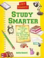 Get Smart! Study Smarter (English): Book by Anitha Bennett