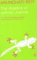 Algebra Of Infinite Justice; The (English) (Paperback): Book by Roy, Arundhati