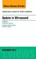 Update in Ultrasound, an Issue of Radiologic Clinics of North America: Book by Leslie M. Scoutt