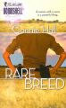 Rare Breed: Book by Connie Hall