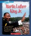 Martin Luther King Jr.: Book by Josh Gregory