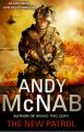 The New Patrol: Liam Scott: Book 2: Book by Andy McNab