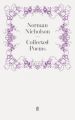 Collected Poems: Book by Norman Nicholson
