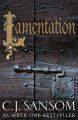 Lamentation (English) (Paperback): Book by C J SANSOM