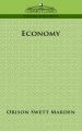 Economy: Book by Orison, Swett Marden