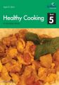 Healthy Cooking for Secondary Schools: Bk. 5: Book by Sandra Mulvany