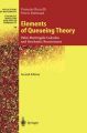 Elements of Queueing Theory: Palm Martingale Calculus and Stochastic Recurrences: Book by Francois Baccelli
