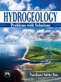 HYDROGEOLOGY: Problems with Solutions: Book by RAO NANDIPATI SUBBA