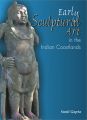 Early Sculptural Art in the Indian Coastland: Book by Sunil Gupta
