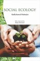 Social Ecology (English): Book by Radhakamal Mukerjee