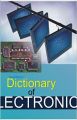 Dictionary of Electronics: Book by Sumit Sharma