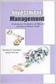 Investment Management Performance Evaluation Of Different Schemes Of Mutual Funds (English) 01 Edition: Book by Martina R Noronha