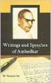 Writing and speeches of ambedkar (English): Book by Narayan Das