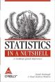 Statistics In A Nutshell: Book by Boslaugh