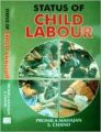 Status of Child Labour (English): Book by P. Mahajan
