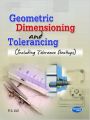 Geometric Dimensioning And Tolerancing {PB} (English) 2nd Edition (Paperback): Book by Gill P S