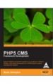PHP5 CMS Framework Development (English): Book by Marting Brampton