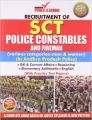 SCT Police Constables And Fireman (Andrapradesh Police) English (English) (Paperback): Book by Dr. Prerana Badoni