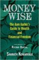 Money Wise; Aam Aadmi's Guide to Wealth and Financial Freedom: Book by Sharath Komarraju